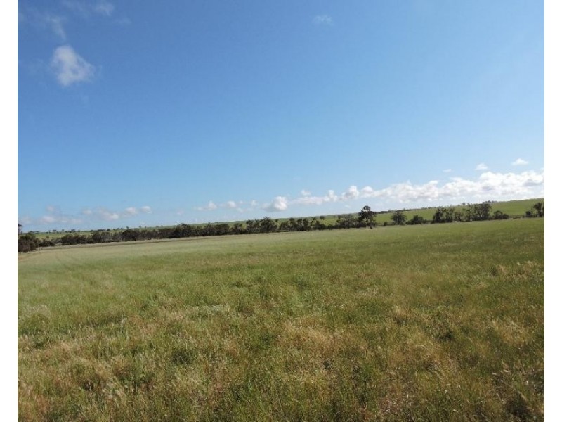 Lot 13,  WARDING DAM, York WA 6302