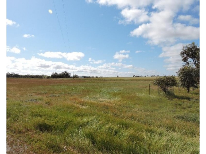 Lot 13,  WARDING DAM, York WA 6302
