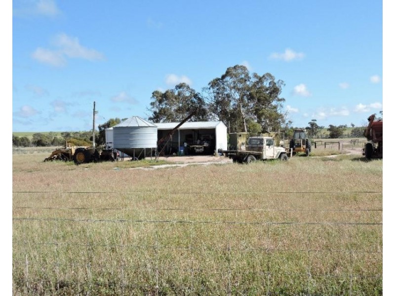 Lot 13,  WARDING DAM, York WA 6302