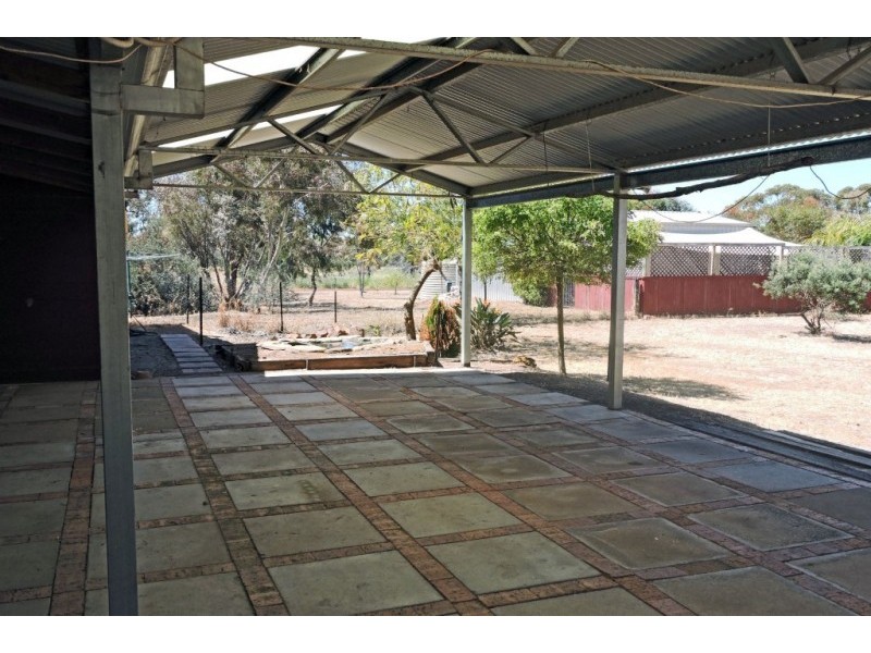 York WA 6302