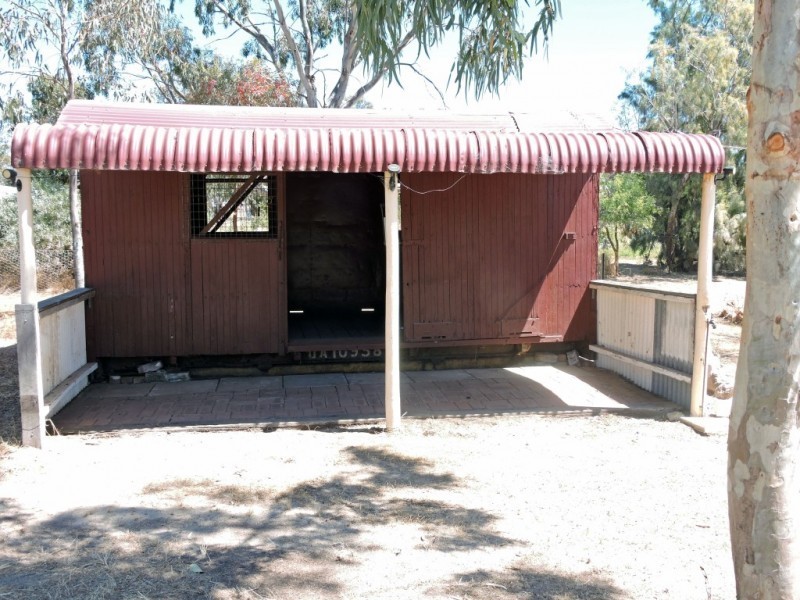 York WA 6302