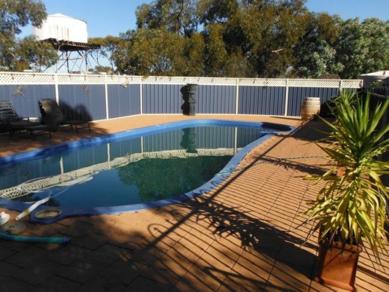 10189 Koorda-Bullfinch Road, Chandler, Mukinbudin WA 6479