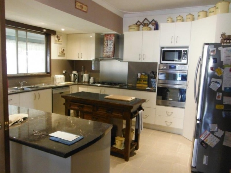 10189 Koorda-Bullfinch Road, Chandler, Mukinbudin WA 6479