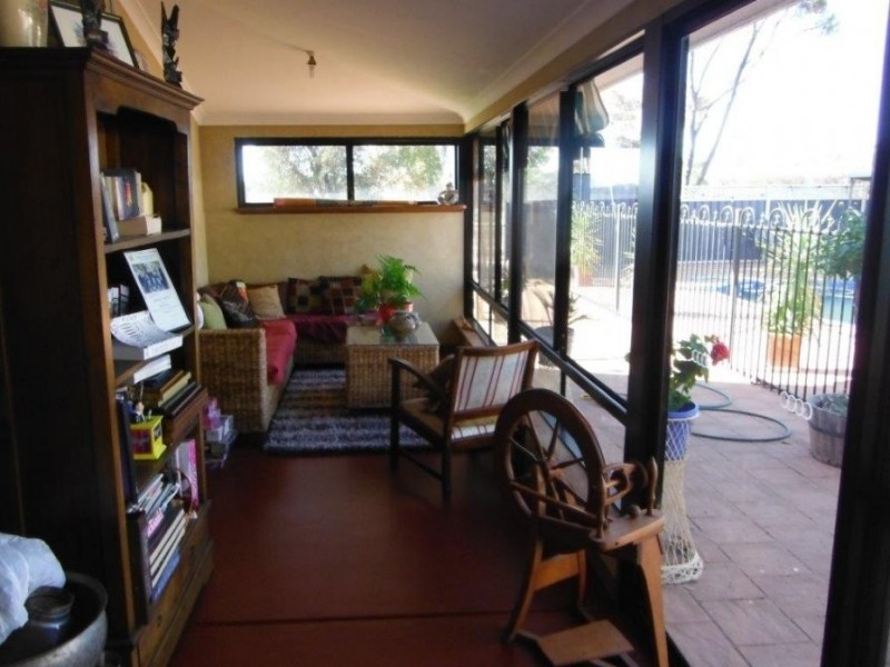 10189 Koorda-Bullfinch Road, Chandler, Mukinbudin WA 6479