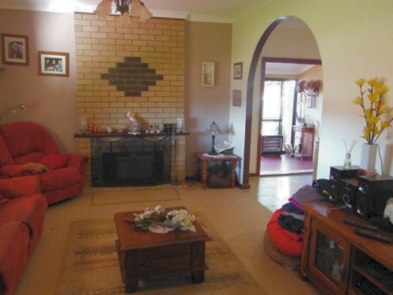 10189 Koorda-Bullfinch Road, Chandler, Mukinbudin WA 6479