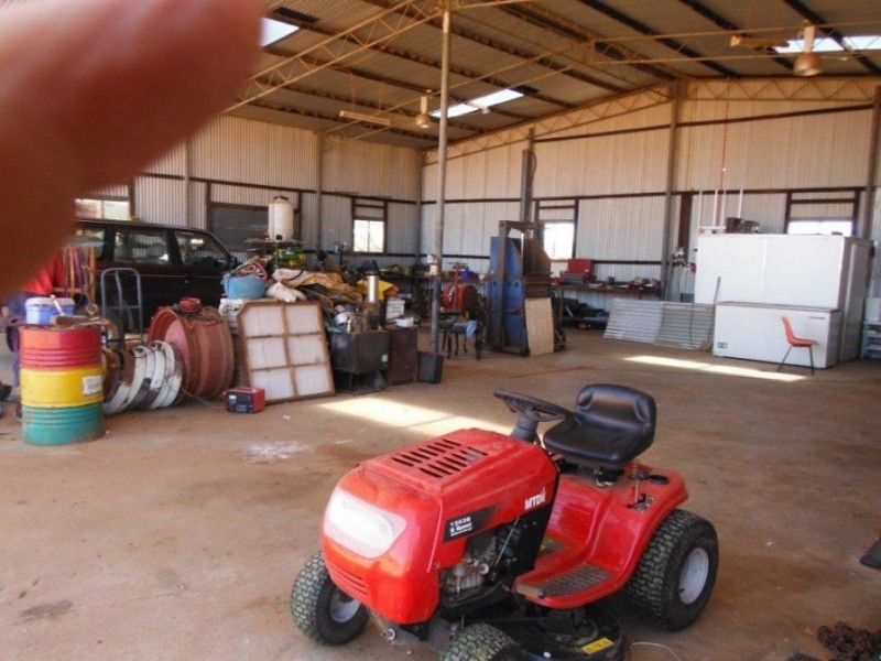 10189 Koorda-Bullfinch Road, Chandler, Mukinbudin WA 6479