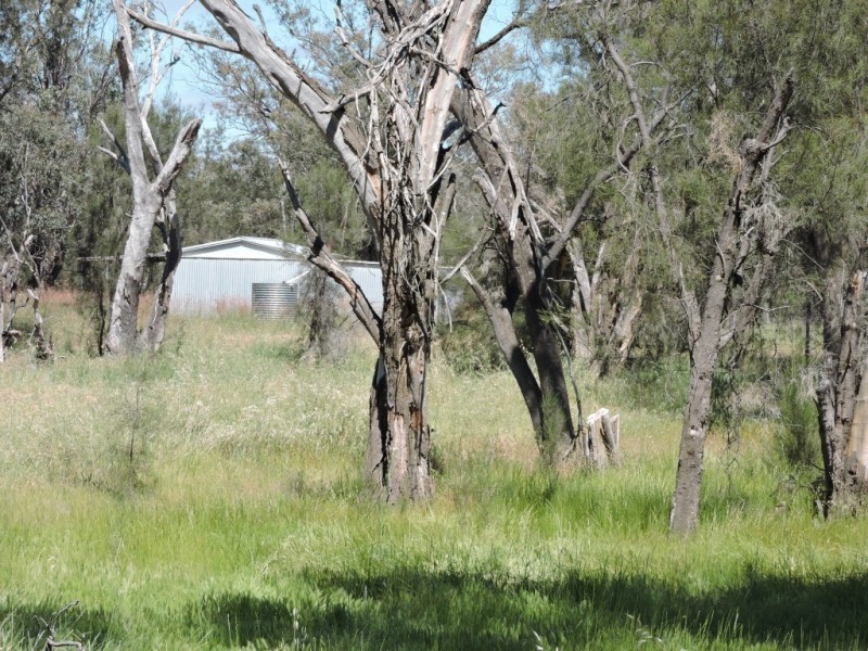 Lot 52,  HAMERSLEY, Beverley WA 6304