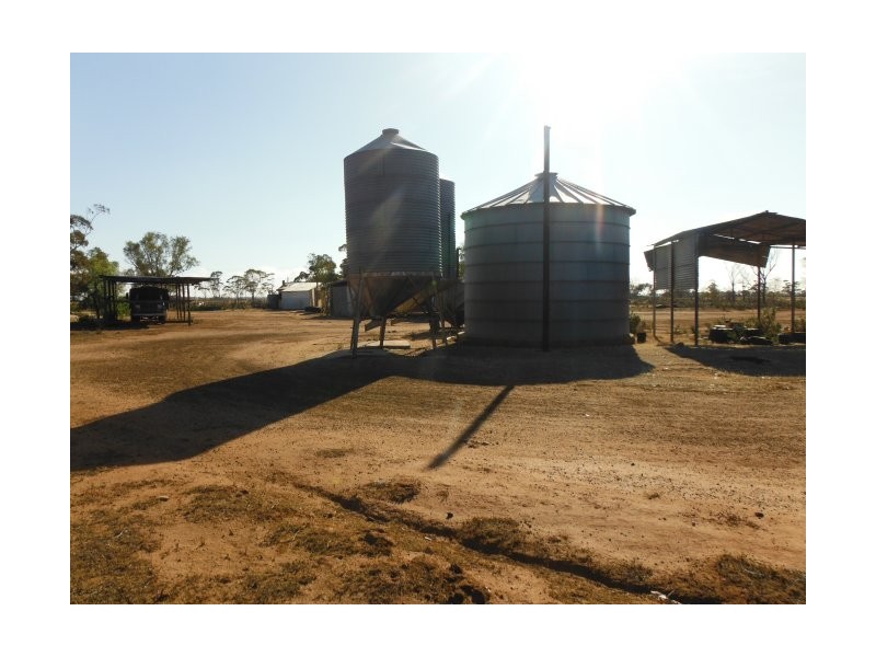 3343 Burracoppin-Campion Road, Nungarin WA 6490