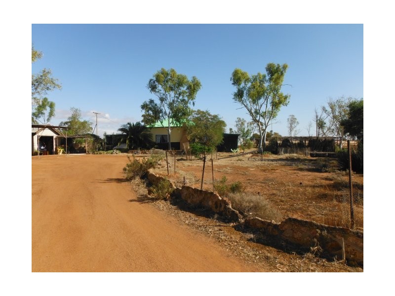 3343 Burracoppin-Campion Road, Nungarin WA 6490