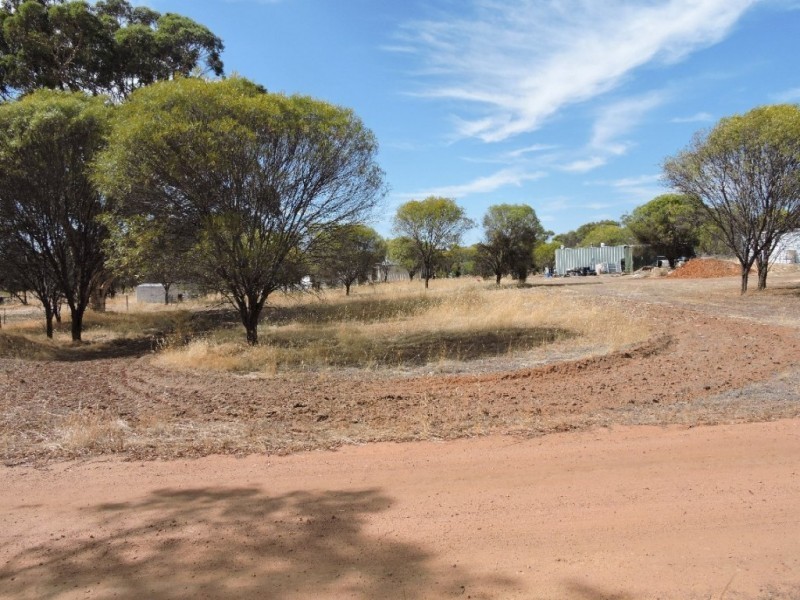Lot 122,  SCOTT, Mount Hardey WA 6302