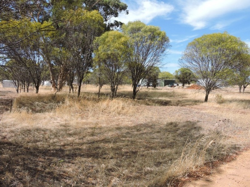 Lot 122,  SCOTT, Mount Hardey WA 6302