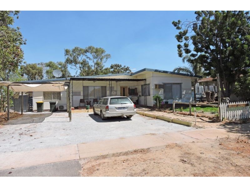 23 FORREST STREET, Quairading WA 6383