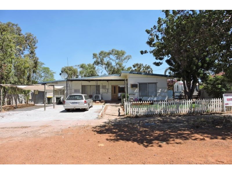 23 FORREST STREET, Quairading WA 6383