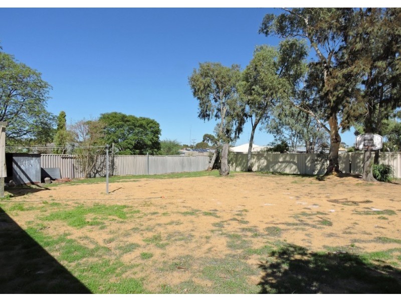 23 FORREST STREET, Quairading WA 6383
