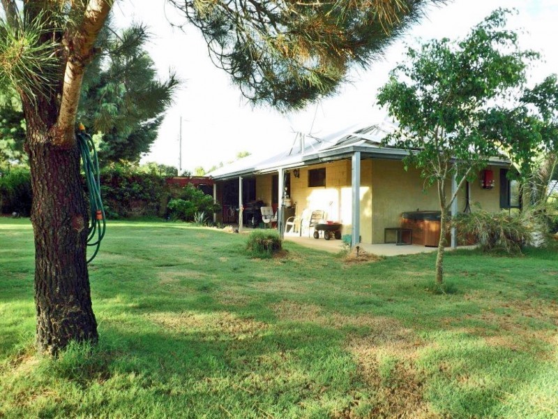 218 BUNTER WAY, Howatharra WA 6532