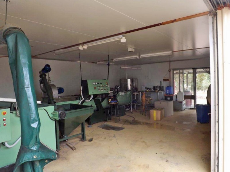 218 BUNTER WAY, Howatharra WA 6532
