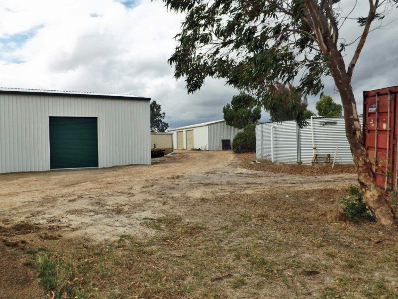 218 BUNTER WAY, Howatharra WA 6532