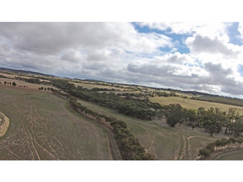 Lot 3, 71 TYRER ROAD, Brookton WA 6306