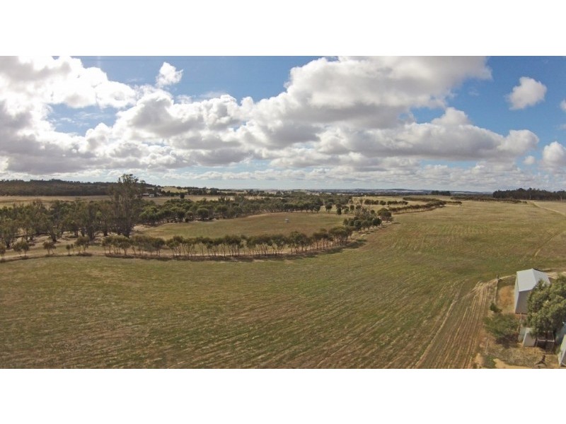 Lot 3, 71 TYRER ROAD, Brookton WA 6306