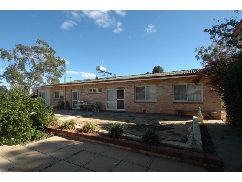 Lot 1,  CunderdinWyalkatchem, Wyalkatchem WA 6485