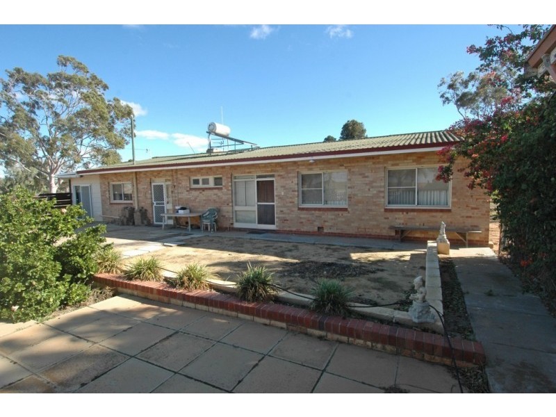 Lot 1,  CunderdinWyalkatchem, Wyalkatchem WA 6485