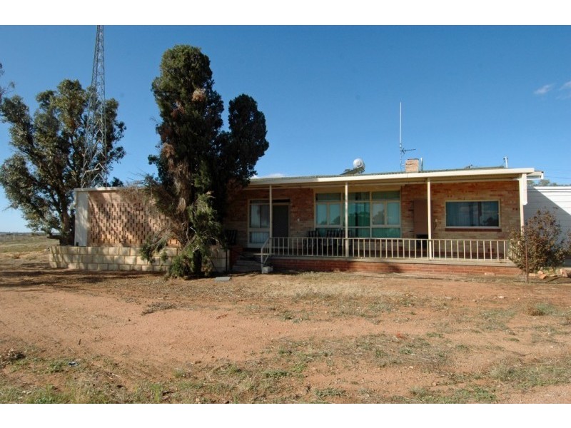 Lot 1,  CunderdinWyalkatchem, Wyalkatchem WA 6485