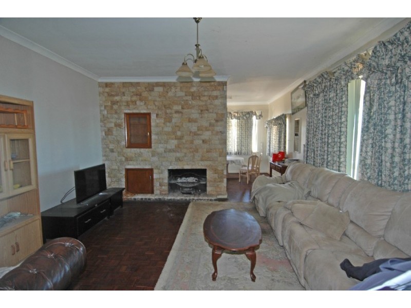 Lot 1,  CunderdinWyalkatchem, Wyalkatchem WA 6485