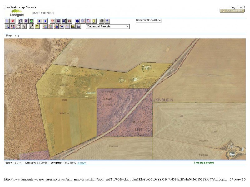 119 North East Road, Mukinbudin WA 6479