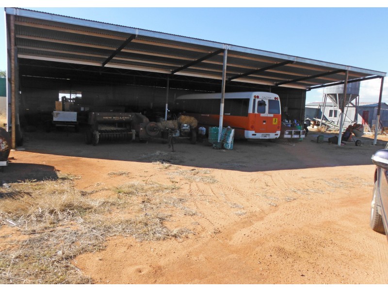 119 North East Road, Mukinbudin WA 6479