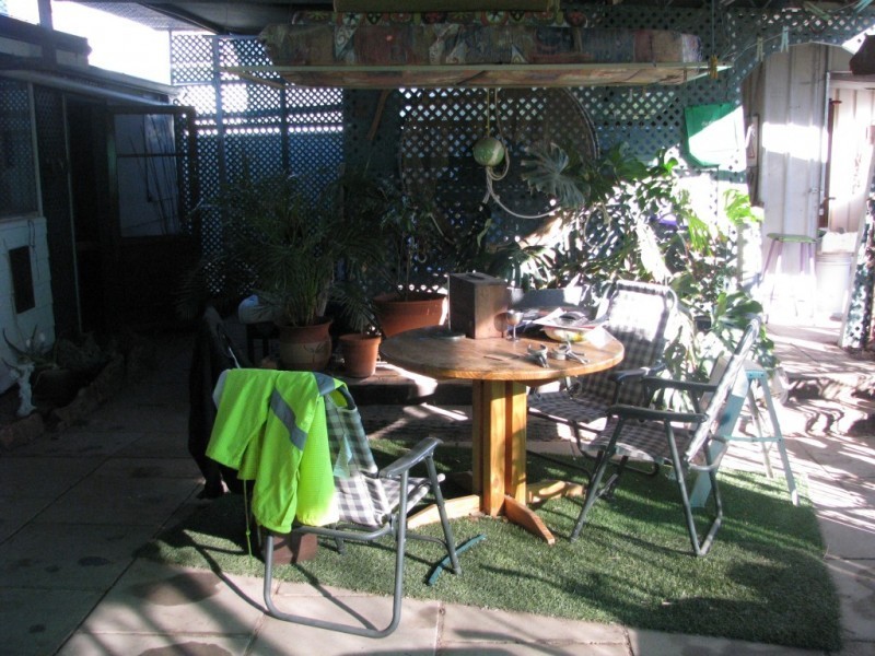 11 James Street, Kellerberrin WA 6410