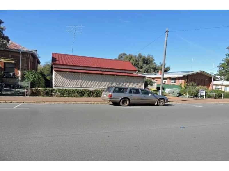 166 AVON TERRACE, York WA 6302