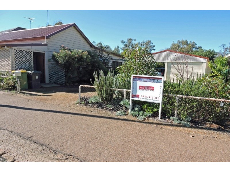 166 AVON TERRACE, York WA 6302