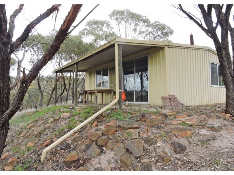 181 ATTFIELD ROAD,, York WA 6302