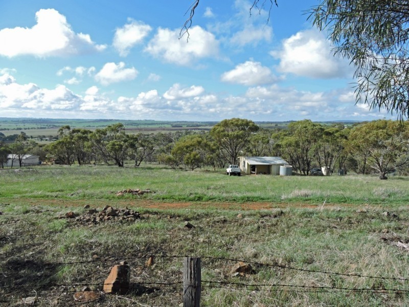 181 ATTFIELD ROAD,, York WA 6302