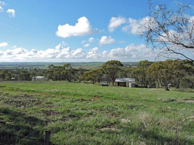 181 ATTFIELD ROAD,, York WA 6302