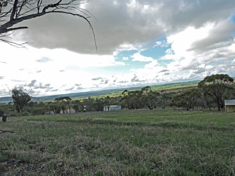 181 ATTFIELD ROAD,, York WA 6302