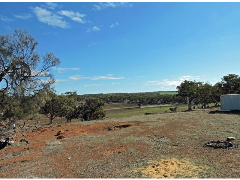 Lot 9606,  CUNDERDIN-QUAIRADING ROAD, Youndegin WA 6407