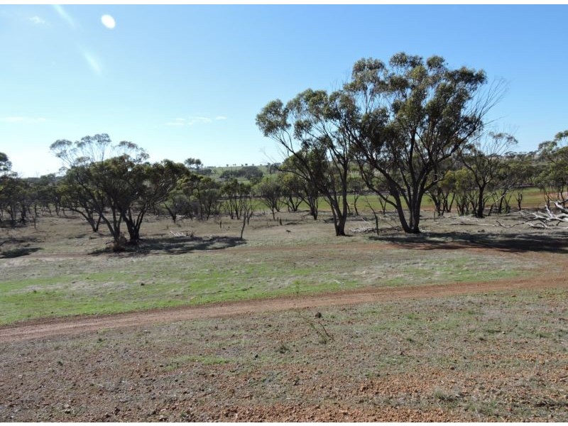 Lot 9606,  CUNDERDIN-QUAIRADING ROAD, Youndegin WA 6407