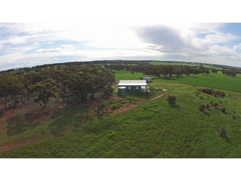 Lot 9606,  CUNDERDIN-QUAIRADING ROAD, Youndegin WA 6407