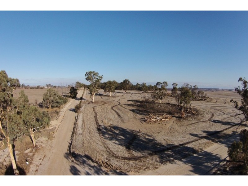 Lot 345,  HILLS ROAD, Northam WA 6401