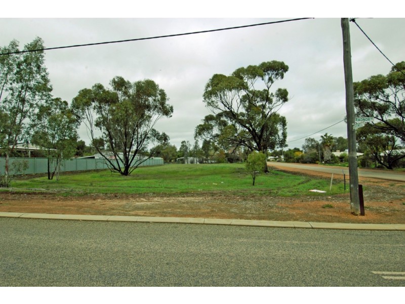 21 RADNOR ROAD, York WA 6302