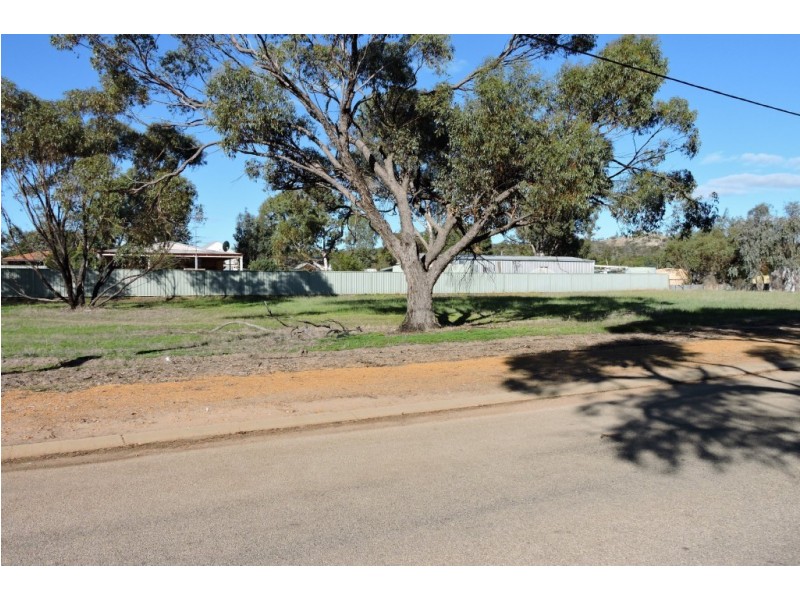 21 RADNOR ROAD, York WA 6302