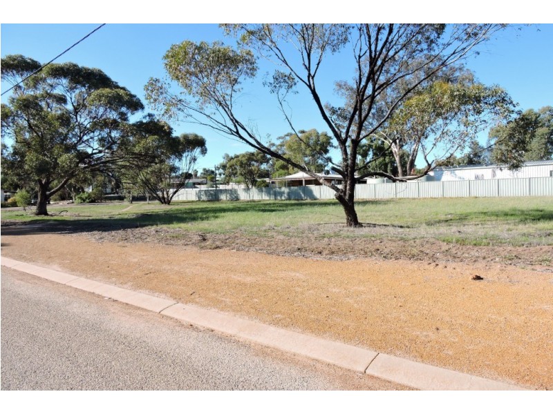 21 RADNOR ROAD, York WA 6302