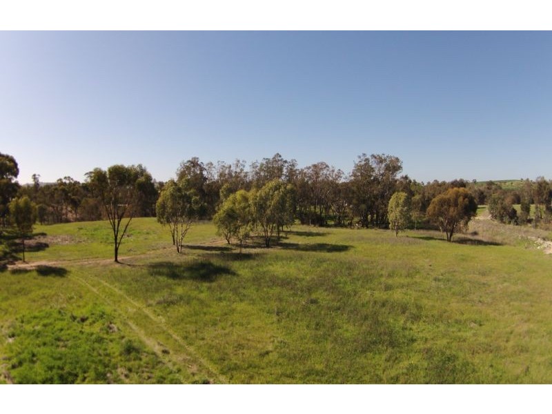 Lot 101,  GREAT SOUTHERN HWY, York WA 6302