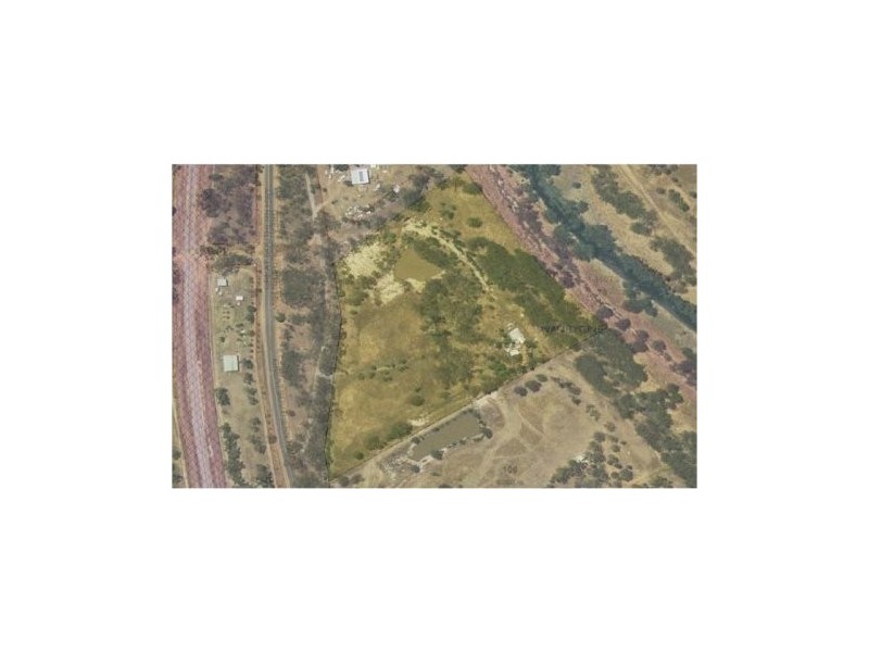 Lot 101,  GREAT SOUTHERN HWY, York WA 6302