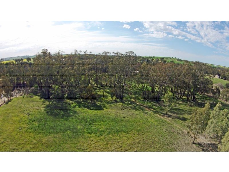 Lot 101,  GREAT SOUTHERN HWY, York WA 6302