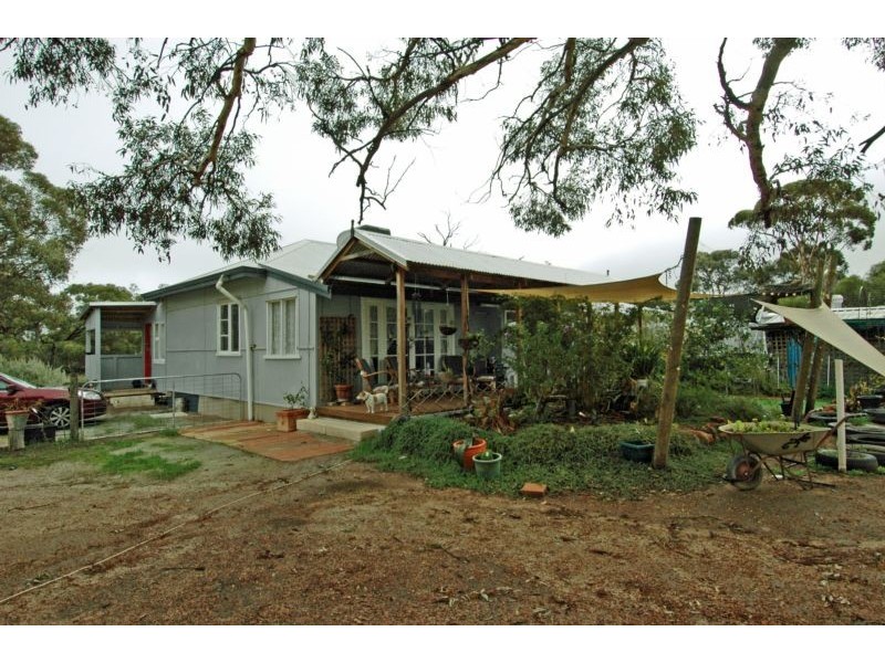 Lot 3987, 3987 QUAIRADING-YORK ROAD, Kauring WA 6302