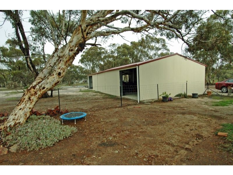 Lot 3987, 3987 QUAIRADING-YORK ROAD, Kauring WA 6302