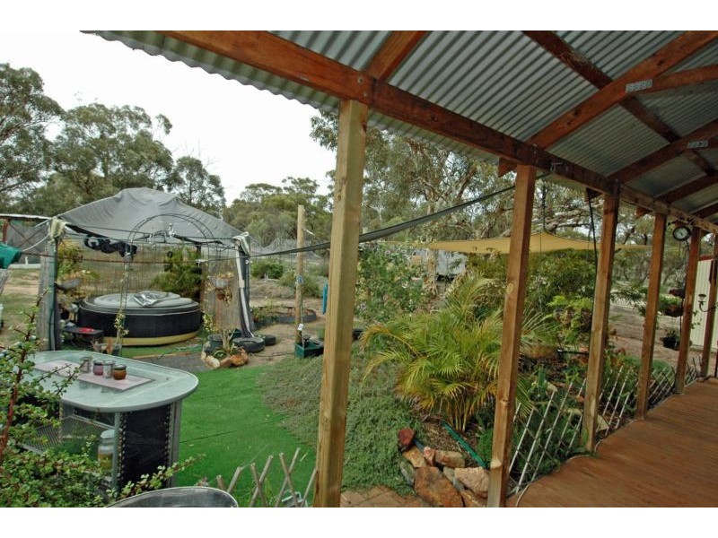 Lot 3987, 3987 QUAIRADING-YORK ROAD, Kauring WA 6302