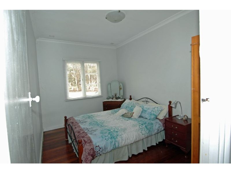 Lot 3987, 3987 QUAIRADING-YORK ROAD, Kauring WA 6302